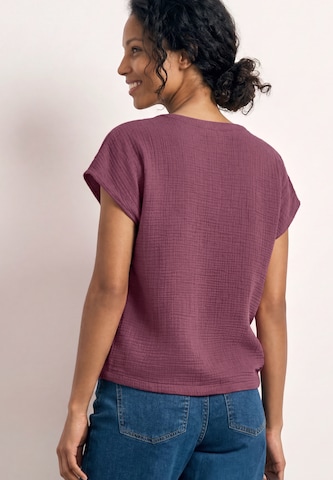 STREET ONE Shirt in Pink