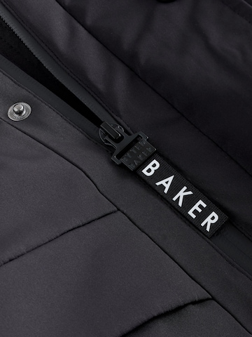 Baker by Ted Baker Between-Season Jacket in Black