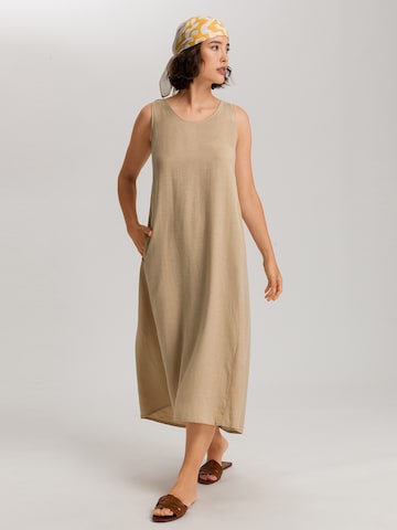 Robe ' Urban Casuals ' Hanro en beige