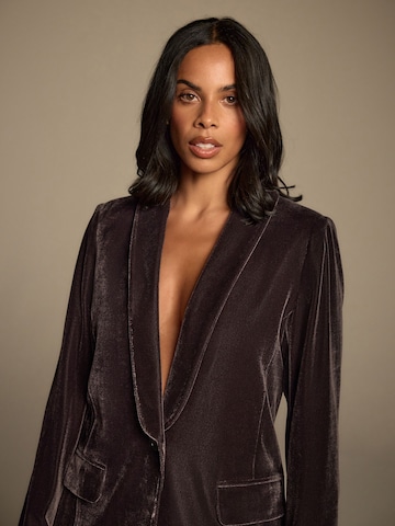 Next Blazer in Brown