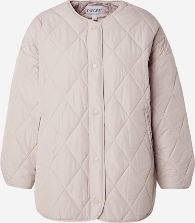 Demisezoninė striukė 'PCSTELLA' iš PIECES Curve, spalva – pilka, Prekių apžvalga