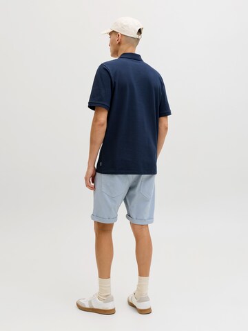 JACK & JONES Paita 'JJKANE' värissä sininen