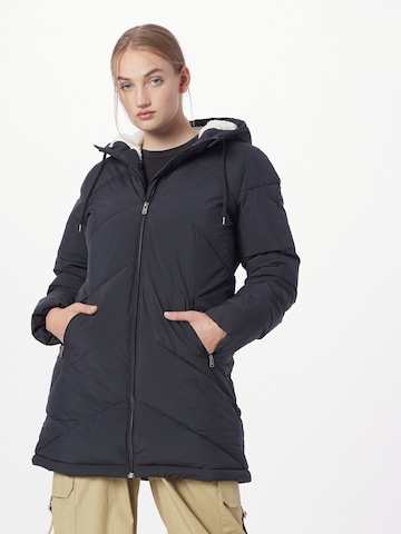 ROXY Winter jacket in Grey: front