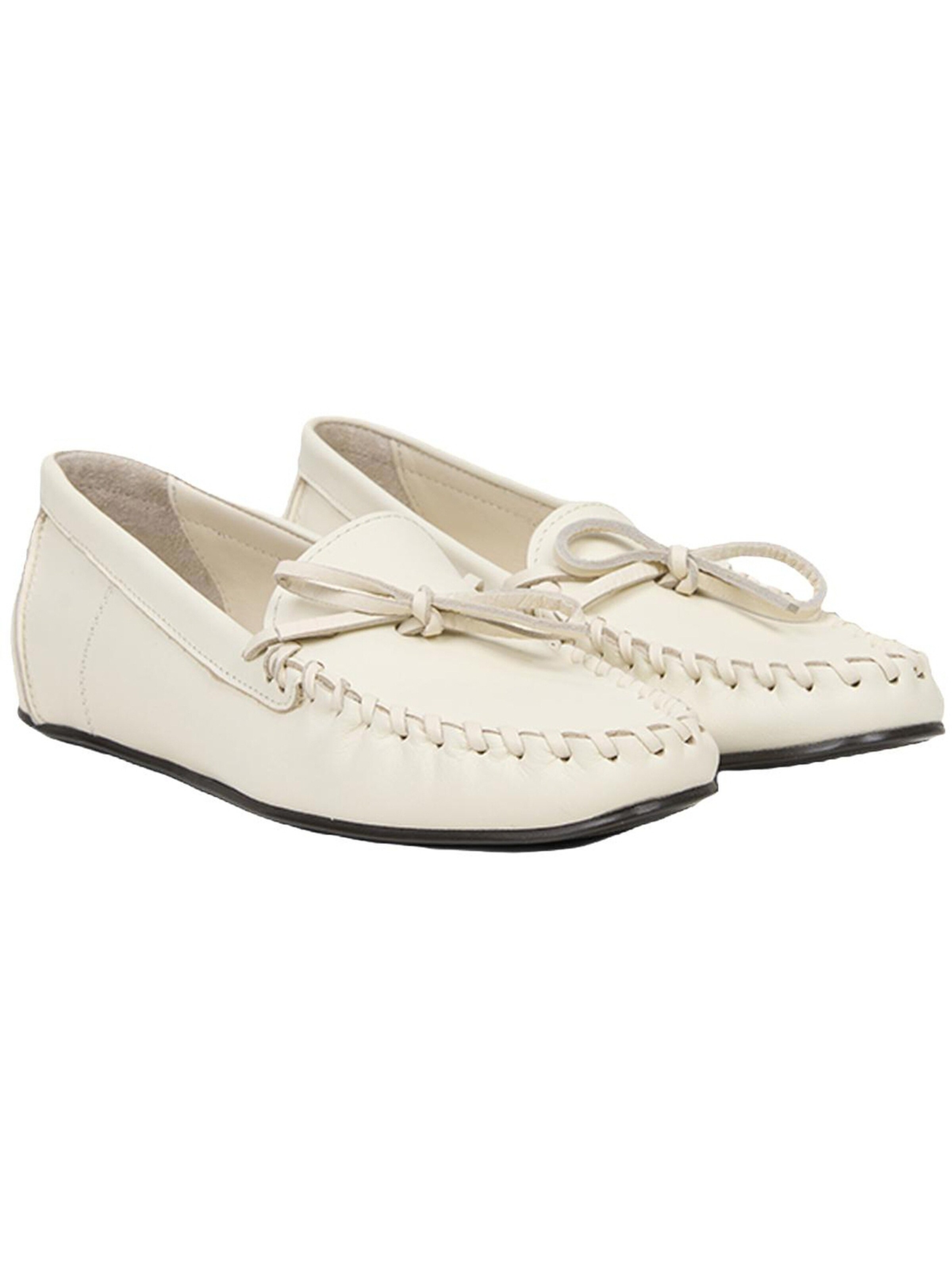 Desa Mokassin‌‌‌‌‌‌ in Beige