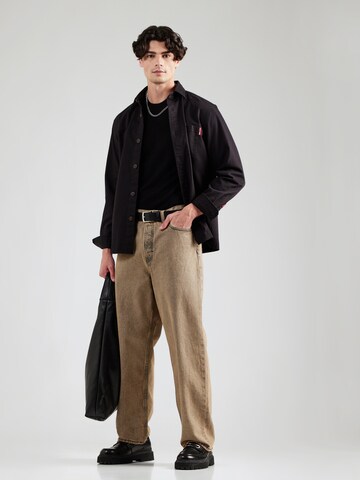 Karl Lagerfeld Πουλόβερ 'Ikonik 2.0' σε μαύρο