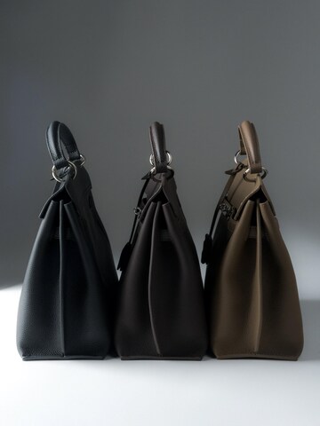 Estro Handtasche '6206' in Braun