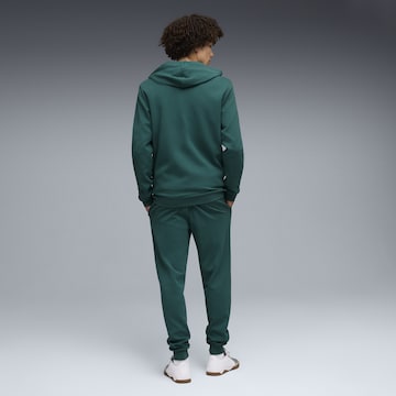 Survêtement 'Essentials Elevated' PUMA en vert