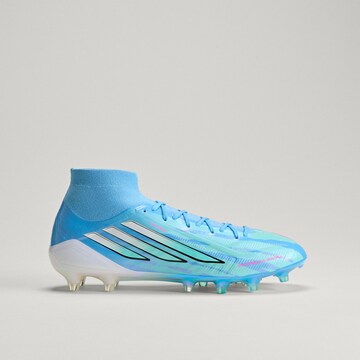 Chaussure de foot 'F50 Sparkfusion' ADIDAS PERFORMANCE en bleu