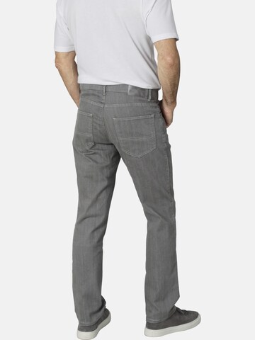 Regular Jean ' Vestatess ' BABISTA en gris