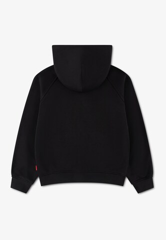 Jordan Sweatjacke 'BROOKLYN' in Schwarz