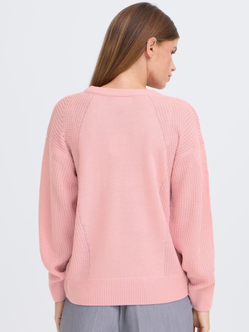 Oxmo - Camisa ' OXISELMO ' em rosa