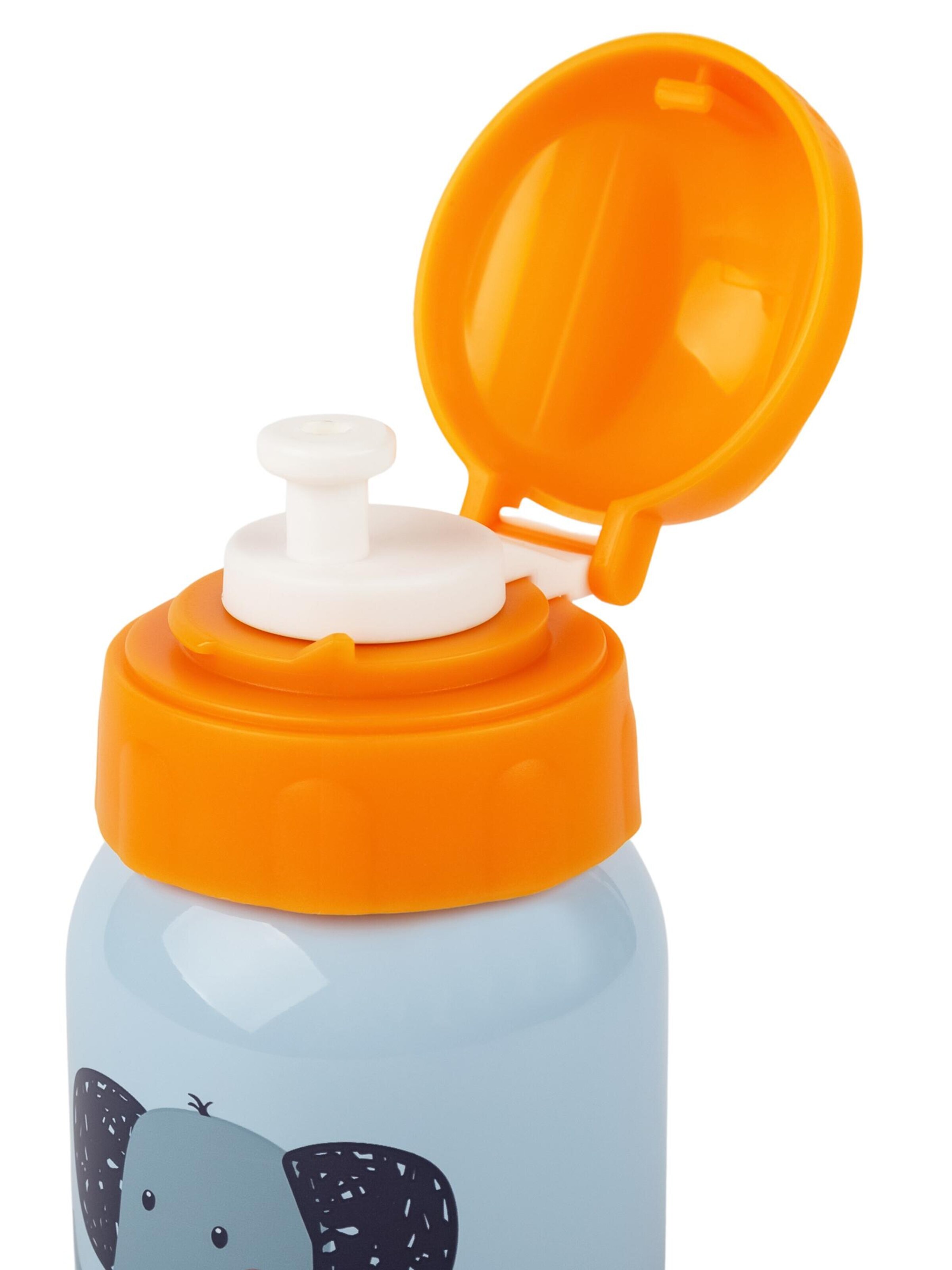 SIGIKID Isoliergefäß in Blau