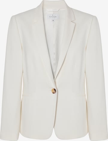 balta TATUUM Demisezoninė striukė: priekis