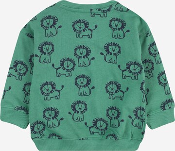 STACCATO Sweatshirt in Groen