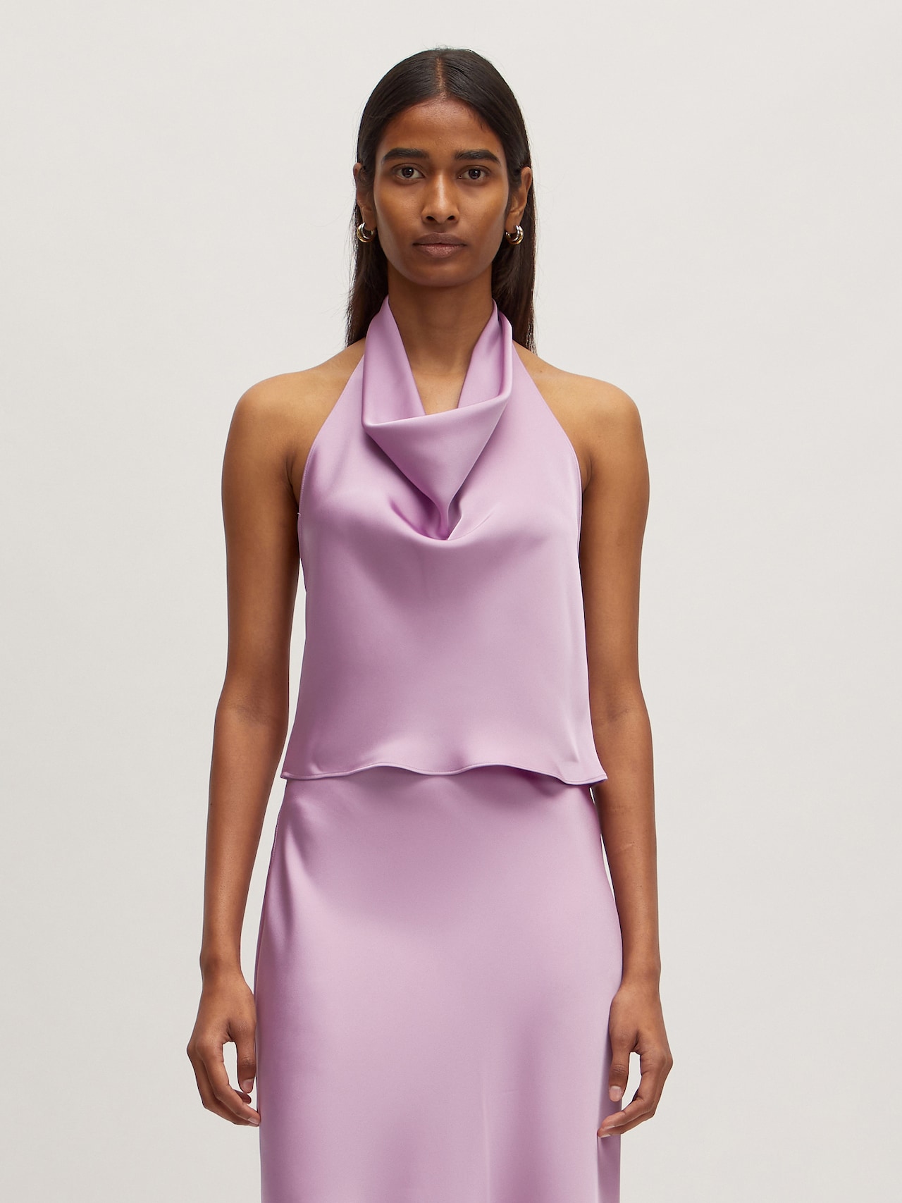 EDITED Top 'Danika' lila