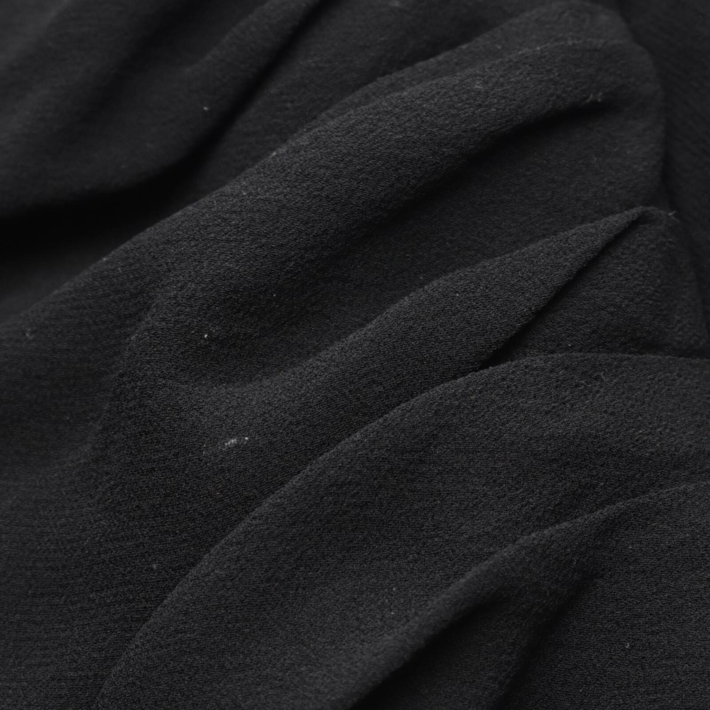 Saint Laurent Rock S in Schwarz