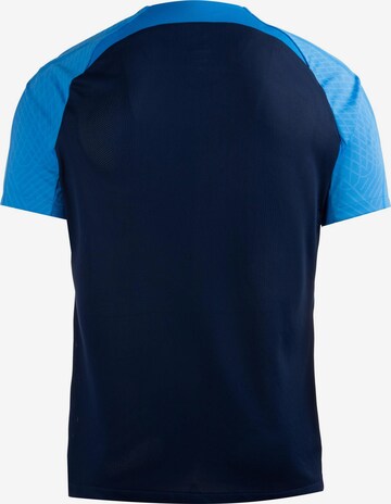 NIKE Tricot in Blauw