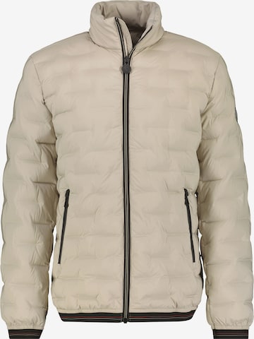 LERROS Funktionsjacke in Beige: predná strana