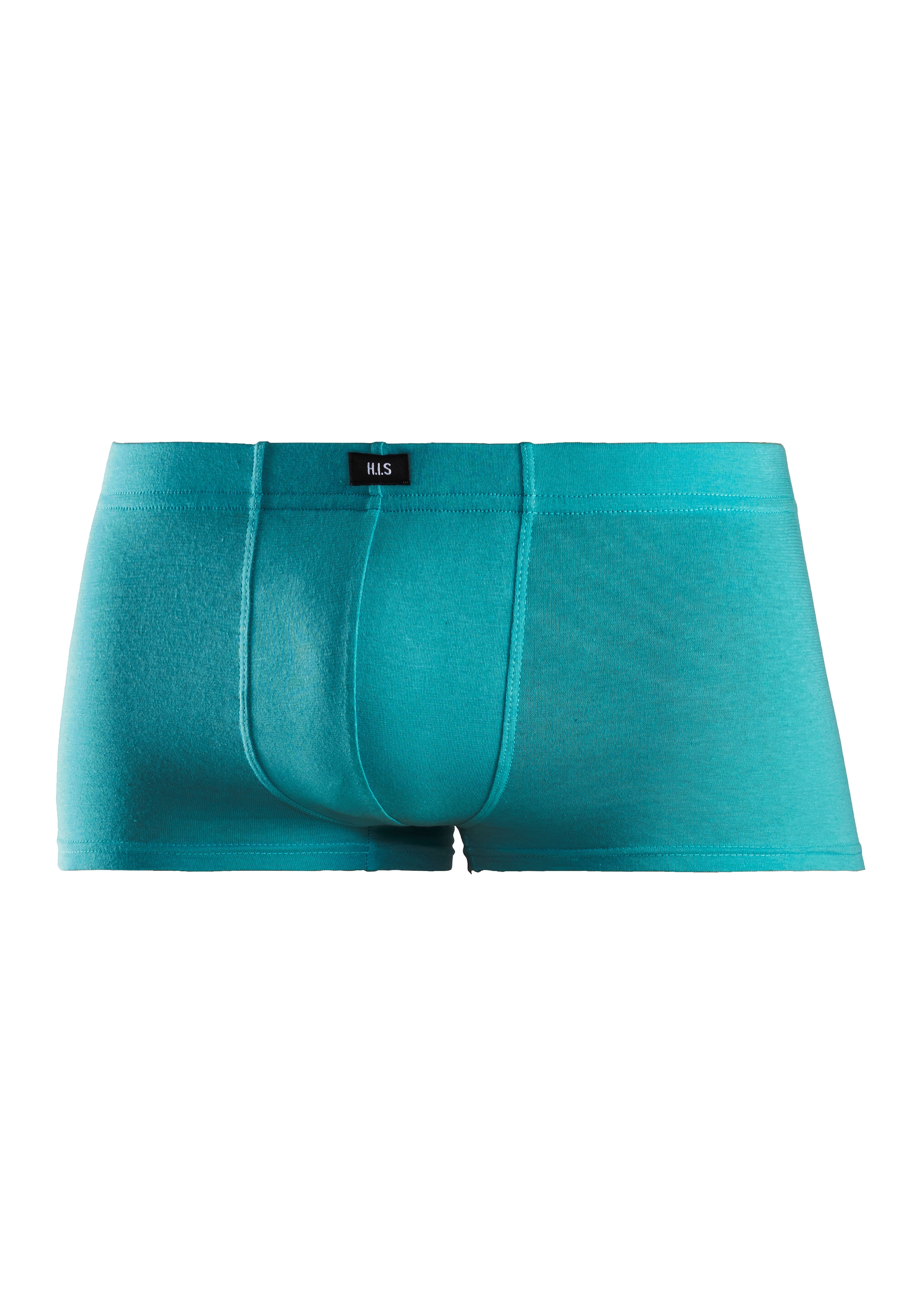 Boxers H.I.S en bleu