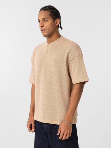 Dandalo Shirt in Beige