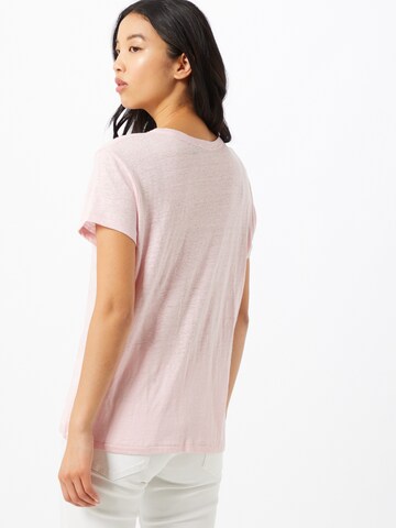 Polo Ralph Lauren T-Shirt in Pink