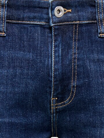 Skinny Jeans 'ONSWARP' di Only & Sons in blu