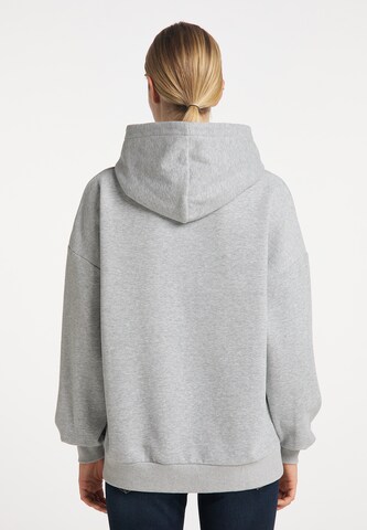 DreiMaster Maritim Sweatshirt in Grau