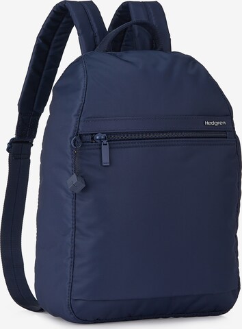 Hedgren Backpack 'Vogue' in Blue