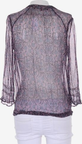 LANIUS Bluse / Tunika XS in Pink