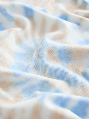 Next T-Shirt in Blau