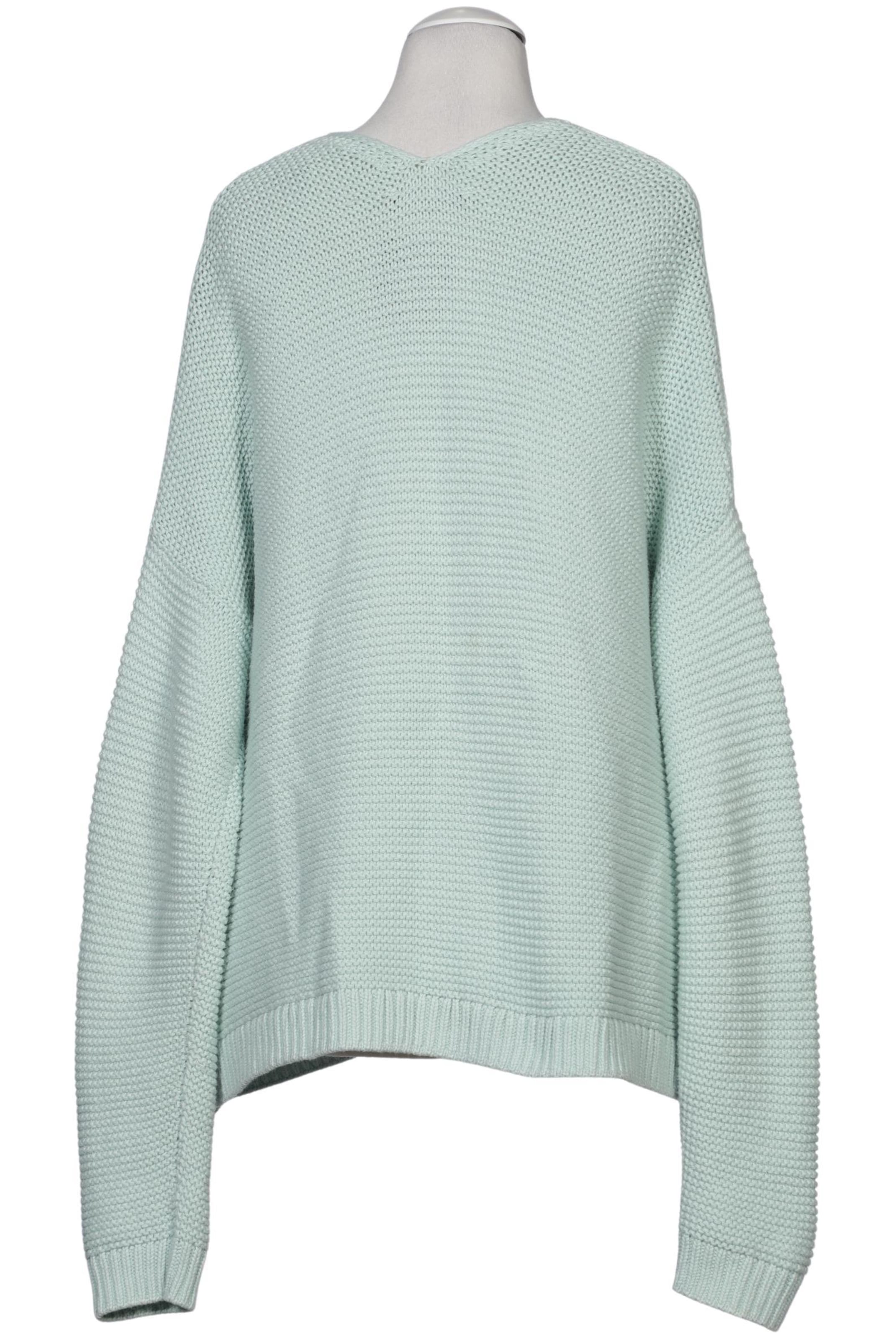 SET Sweater & Cardigan in S in Green