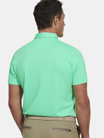 MEYER Shirt 'Rory' in Groen