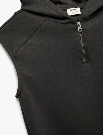 Koton Sweatshirt in Black
