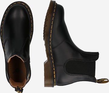 Dr. Martens - Botas chelsea em preto