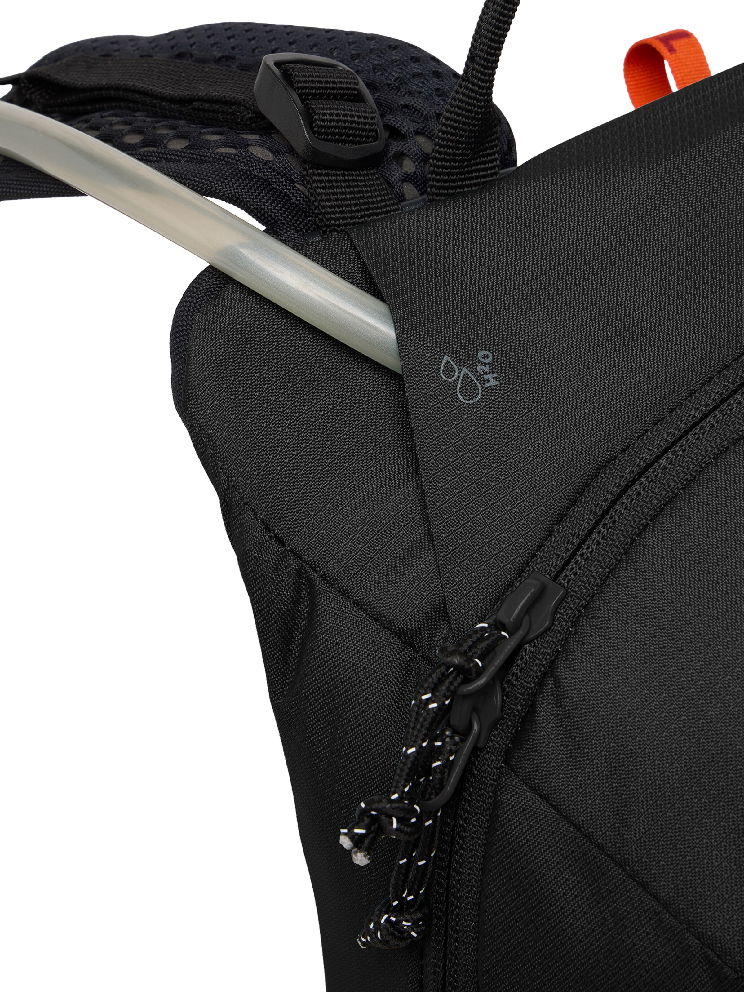 VAUDE Sports backpack 'Trailvent 10' in Black