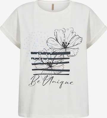 Soyaconcept Shirt in Beige: front