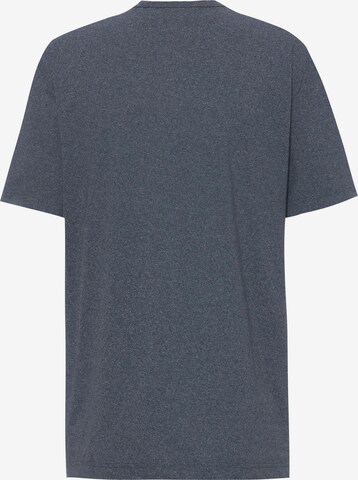 T-Shirt fonctionnel 'Hyverse' NIKE en gris