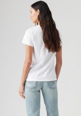 LEVI'S ® Shirt in White
