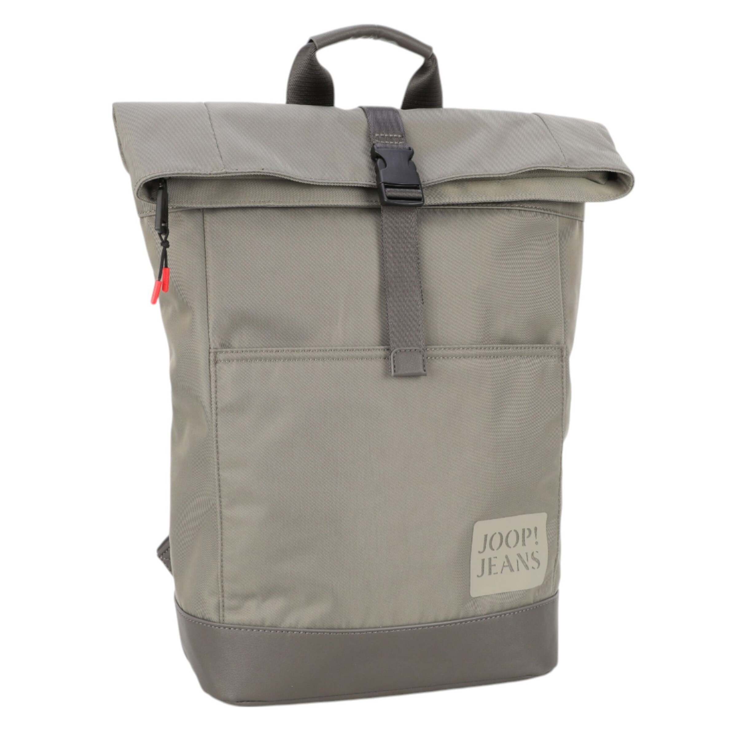 JOOP! Jeans - Mochila 'Martano' en gris
