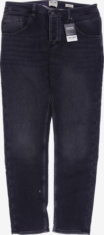 MUSTANG Jeans 34 in Grau: predná strana