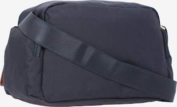 Bric's Crossbody Bag in Blue