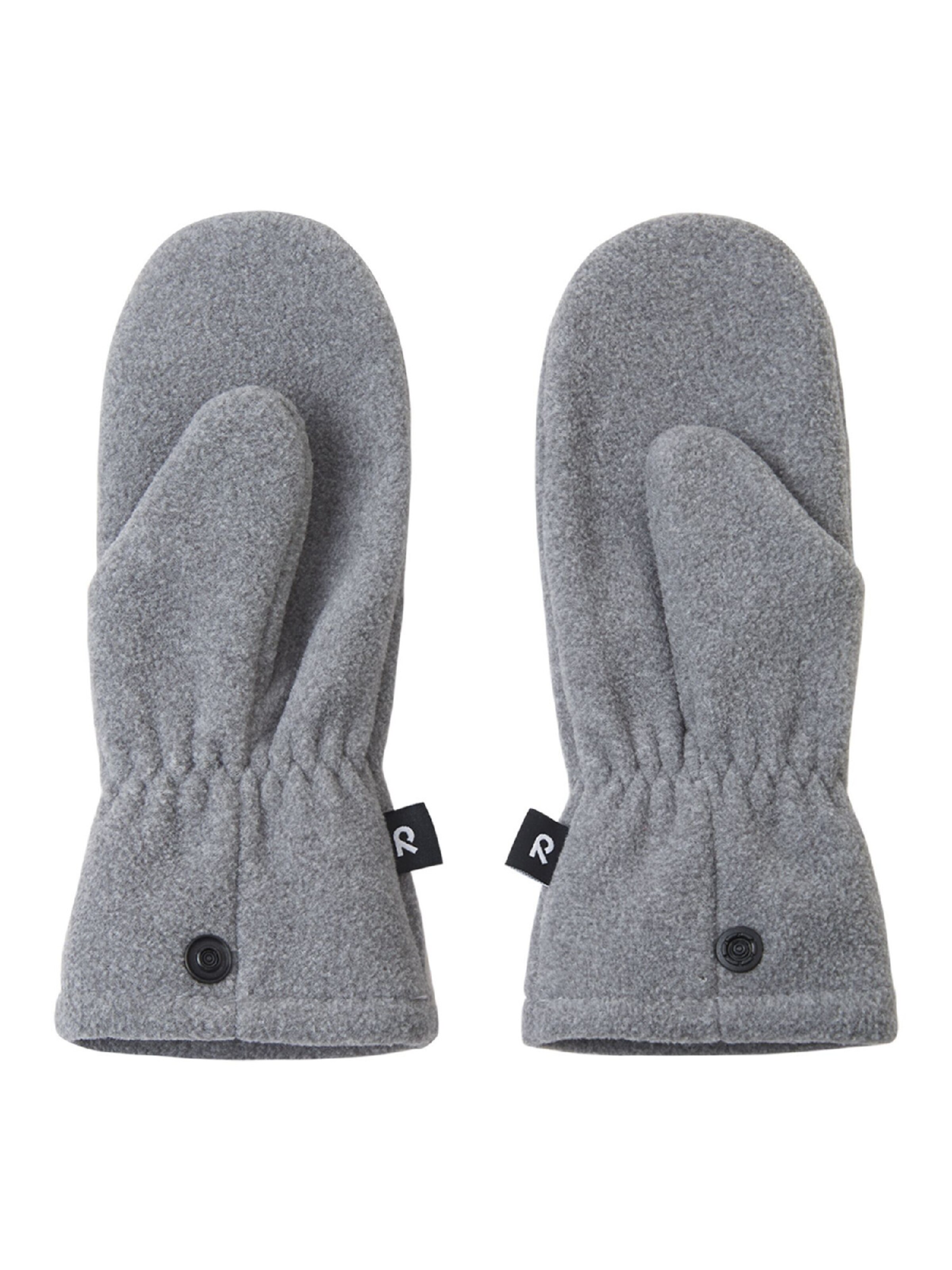 Reima Handschoenen 'Tumpus' in Grijs