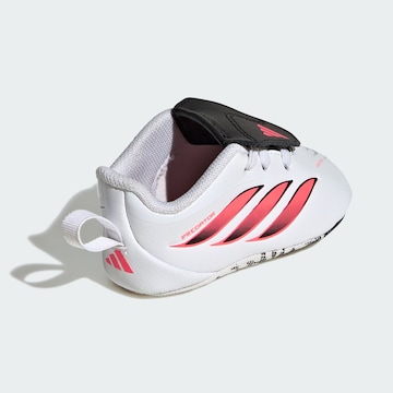 ADIDAS PERFORMANCESportske cipele 'Predator' - bijela boja