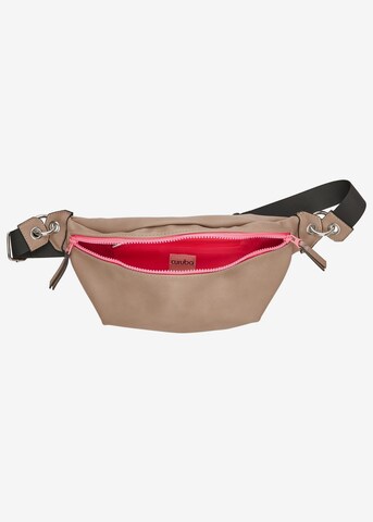 Sacs banane 'Flashy' Curuba en beige