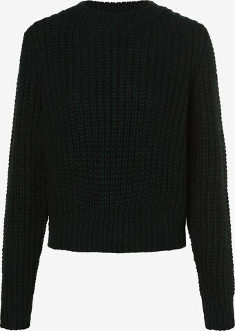 OUI Pullover in Grün: predná strana