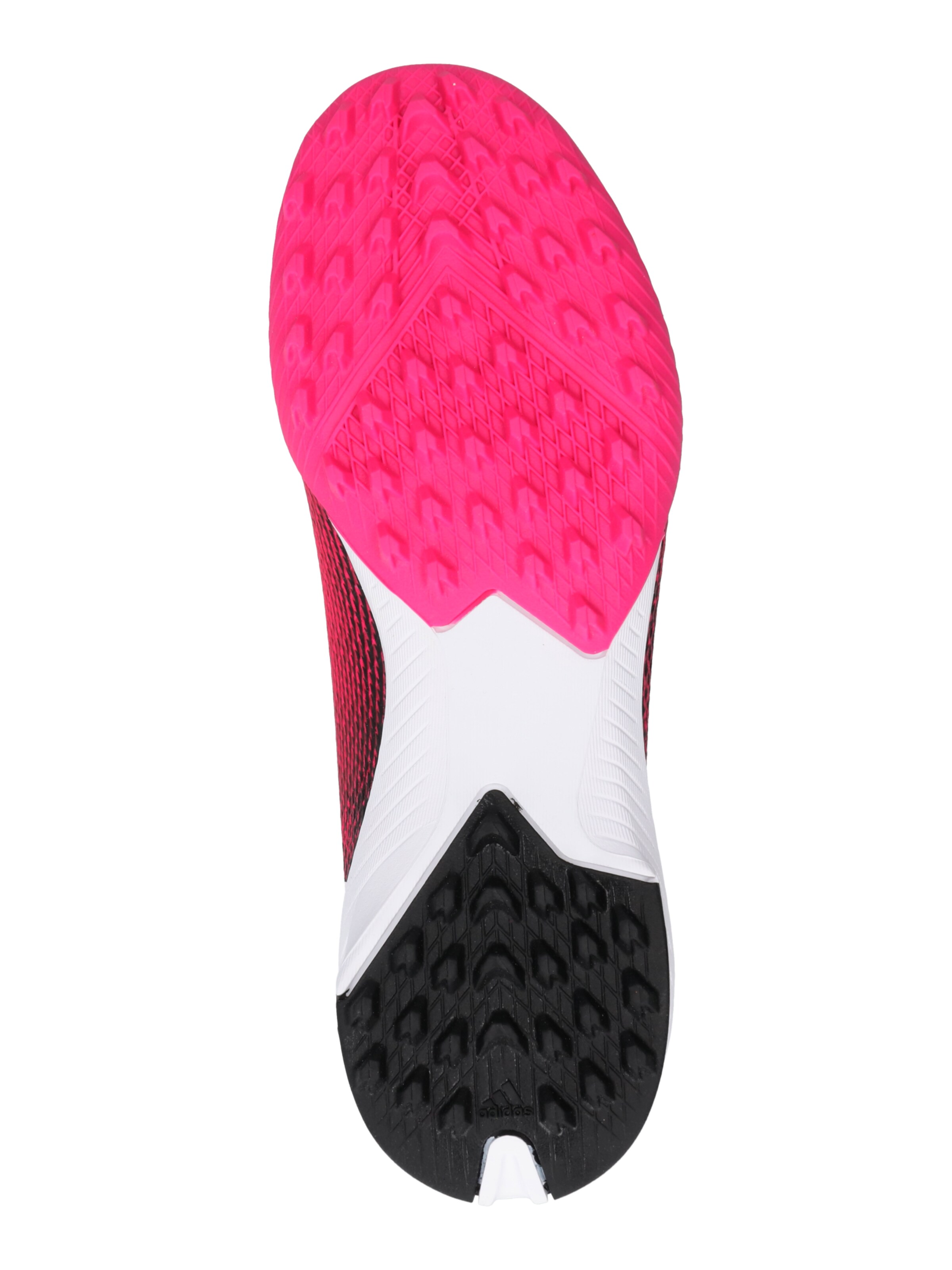 ADIDAS PERFORMANCE Sportschuh 'X Speedportal.3' in Pink