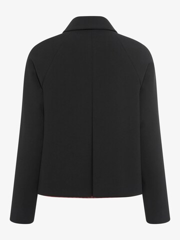 Fuchs Schmitt Übergangsjacke 'Cityjacke Pisa'‌‌‌‌‌‌‌‌‌‌ in Schwarz