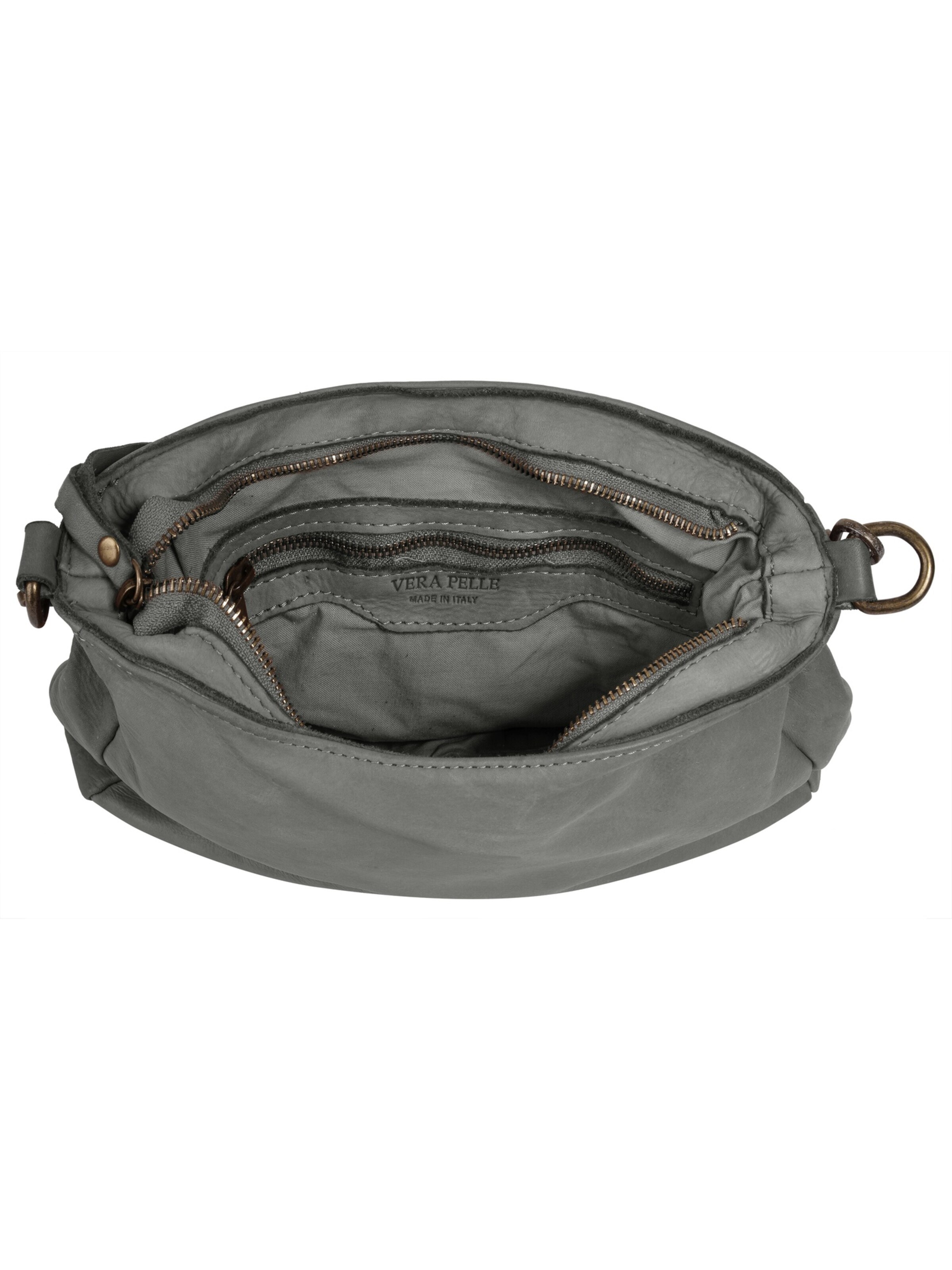 Samantha Look - Bolso de hombro en gris