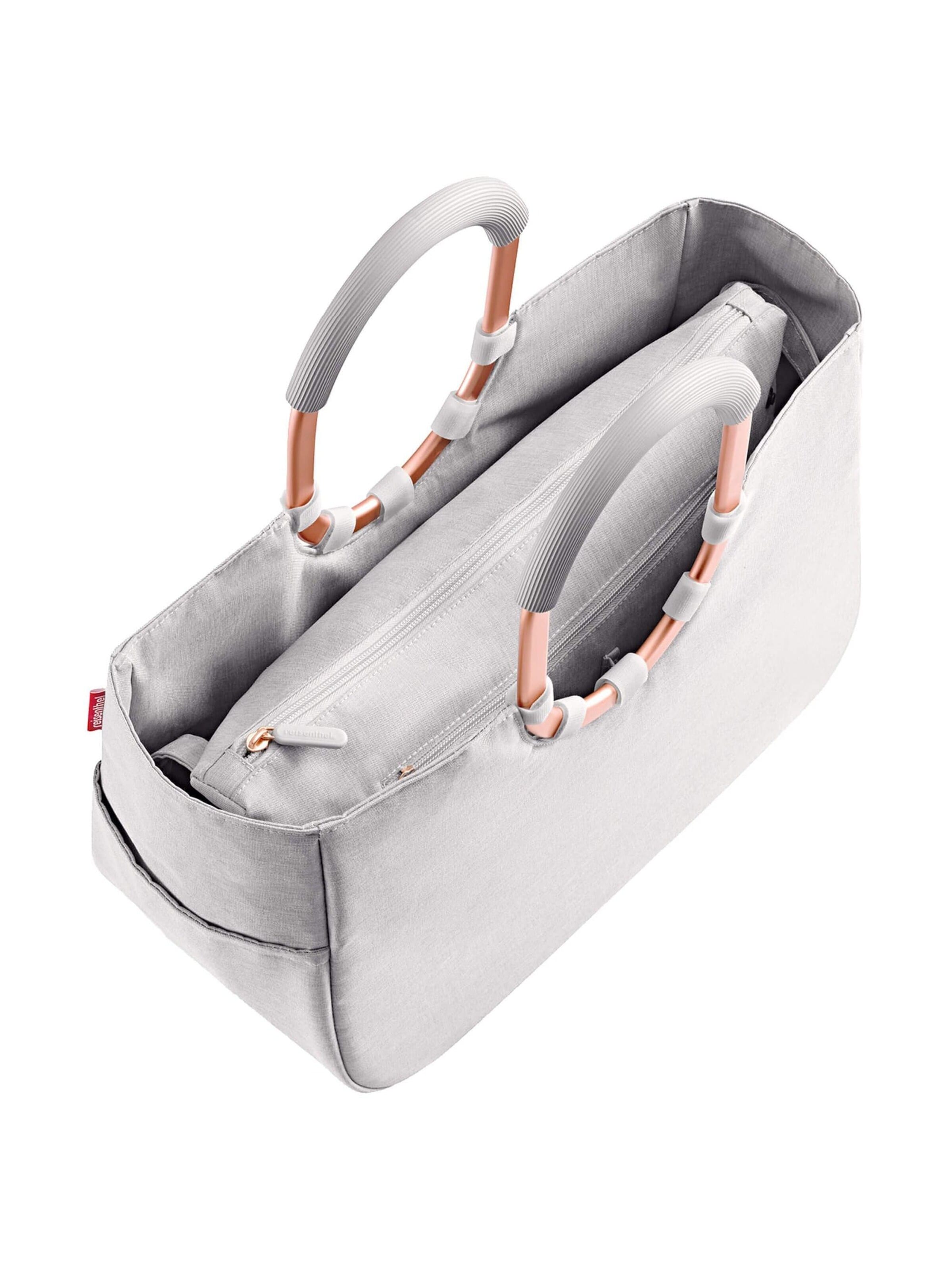 REISENTHEL Shopper‌ in Grau