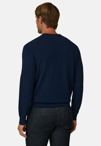 Boggi Milano Trui in Blauw